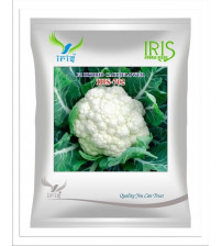Iris F1 Cauliflower IHS-702 - 10 grams